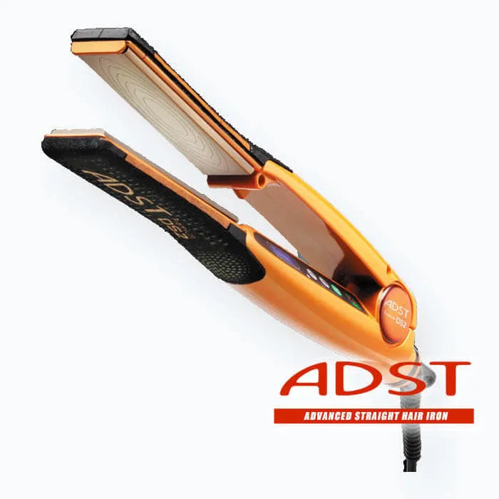 ADST Premium DS2 ストレートアイロン – CHOUCHOU シュシュ｜美容