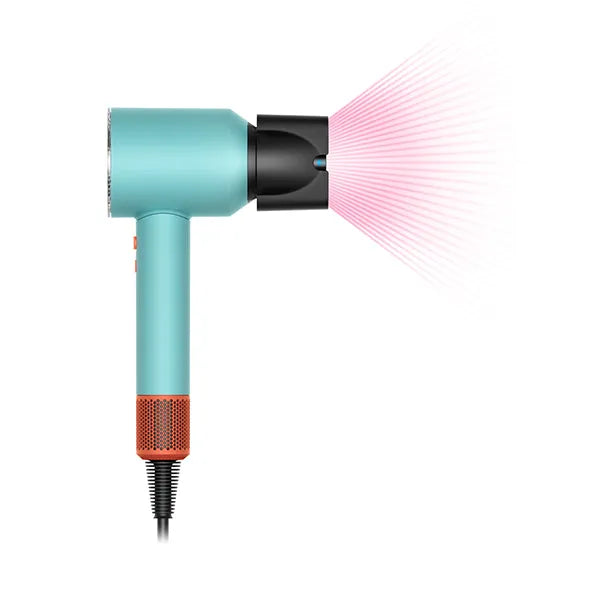 Dyson Supersonic Nural™ Shine ヘアドライヤー｜ダイソン – CHOUCHOU