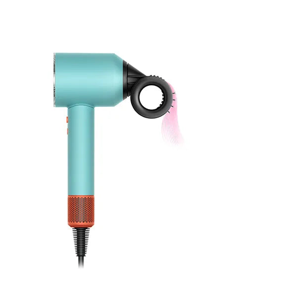 Dyson Supersonic Nural™ Shine ヘアドライヤー｜ダイソン – CHOUCHOU
