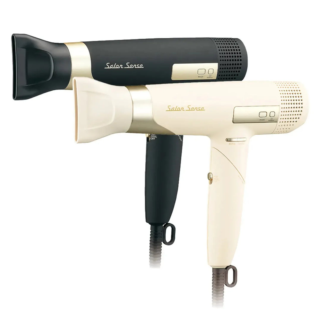 サロンセンス SalonSense ハイスピード イオンバランスドライヤー KHD