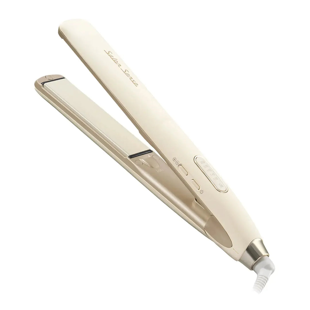 サロンセンス SalonSense シルキーモイスト マイナスイオンストレート