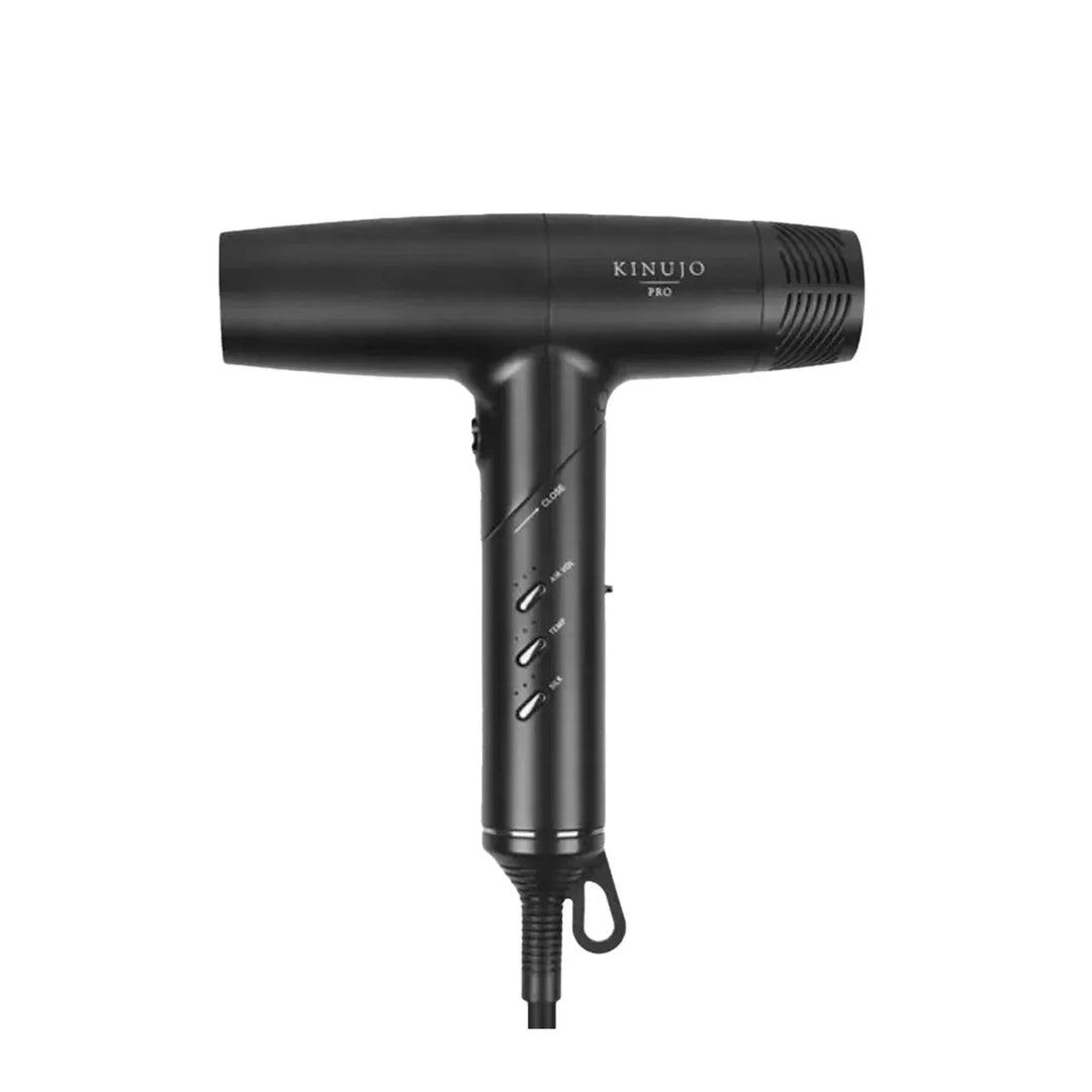 KINUJO PRO（キヌージョ プロ） 絹女 ヘアドライヤーヘアドライヤー