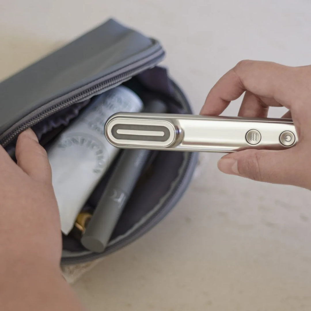 リデ Suhada スティック美顔器｜Re・De – CHOUCHOU シュシュ｜美容