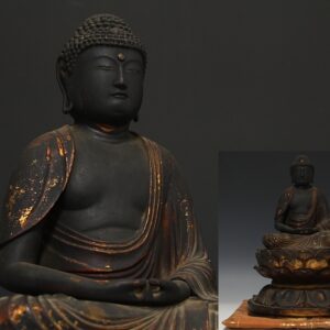 仏像 仏教美術 | 伝統的甲冑や刀剣武具・鎧・古美術品の買取販売