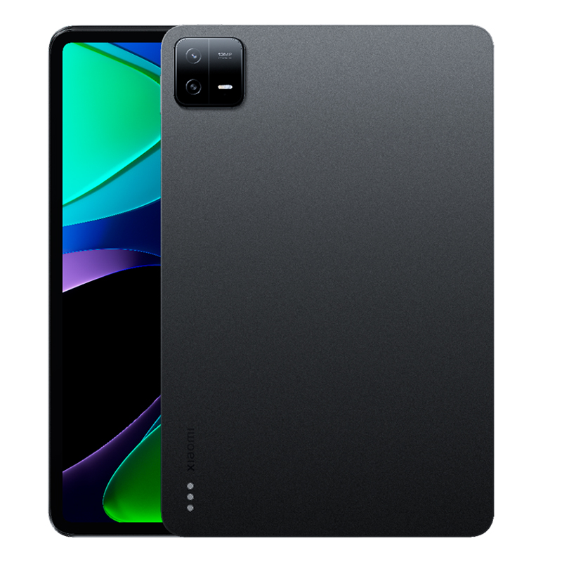 Xiaomi Pad 6 6GB RAM 128GB ROM Gravity Gray_Xiaomi Store