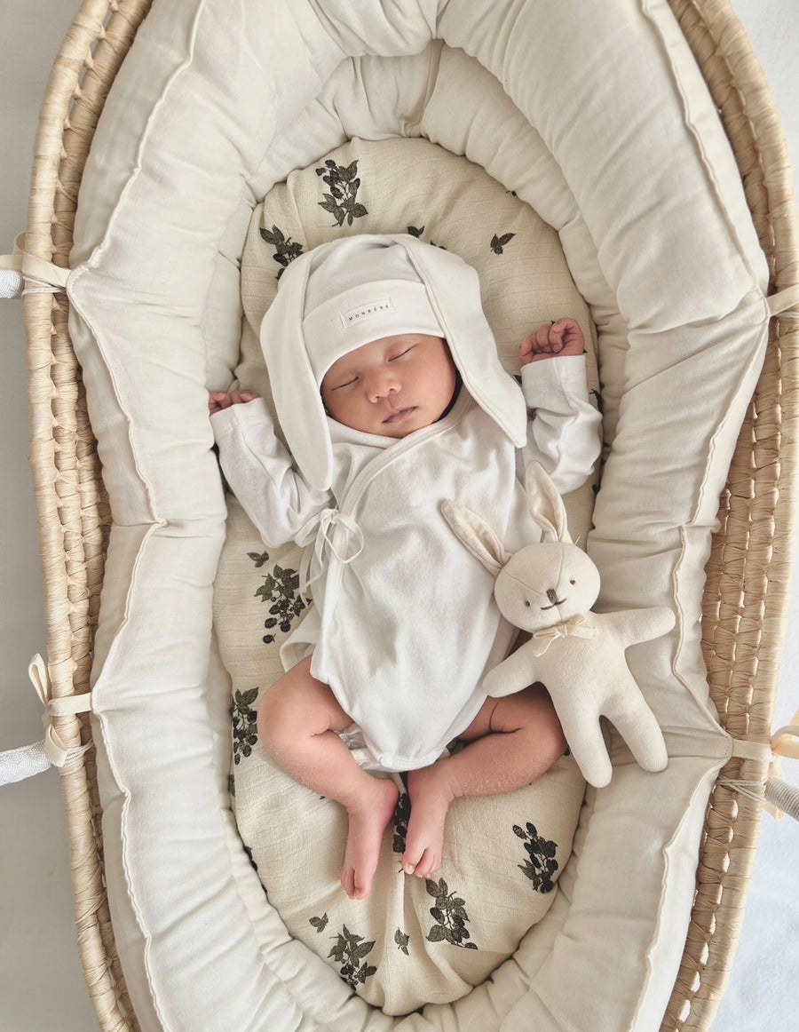 monbebe ルプチ スーツ ブランド モンべべ 韓国子供服 新生児 服