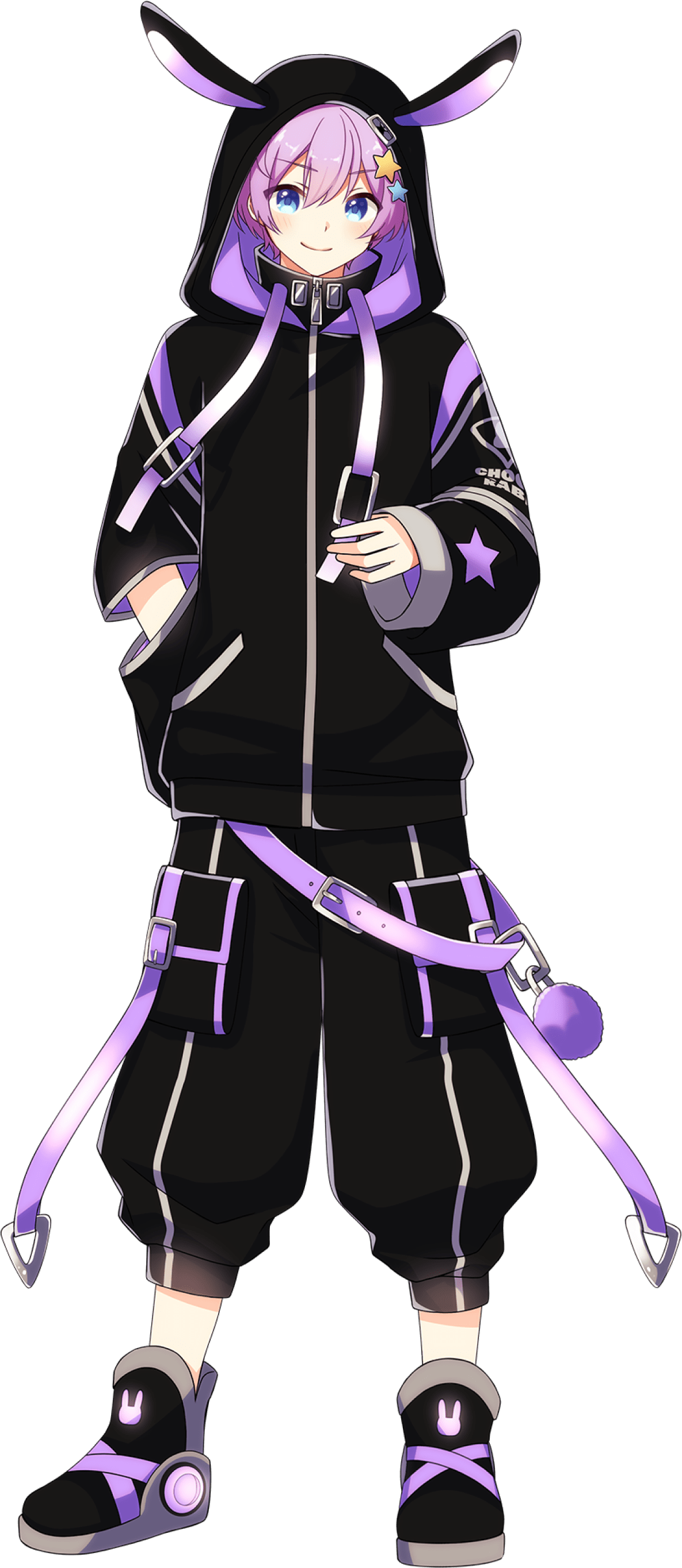 ちょこらびえんすすとあ | ちょこらびグッズ通販[公式]