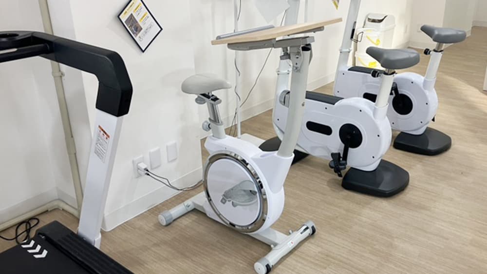 八王子椚田店 | 東京都八王子市の24時間使えるジムならチョコザップ