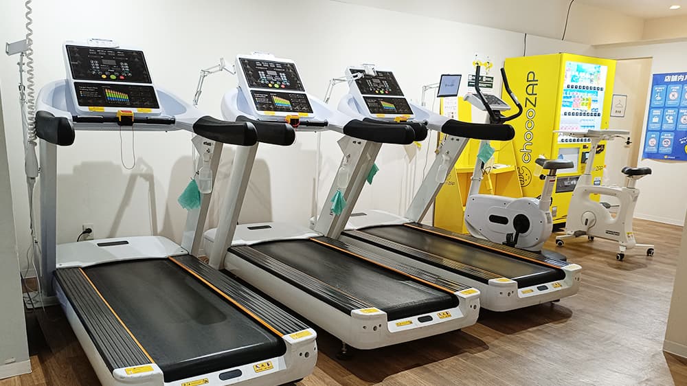 chocoZAP｜運動も美容もリフレッシュも！スキマ時間にサクッと使える