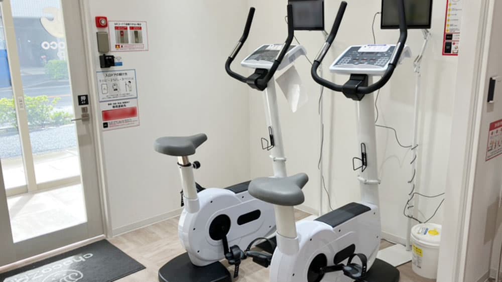 川口末広店 | 埼玉県川口市の24時間使えるジムならチョコザップ | 末広