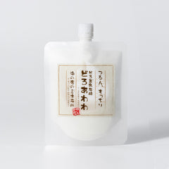 おまとめ6個セット】どろあわわ（洗顔料） 泡立てネット付 ｜チョコザップ