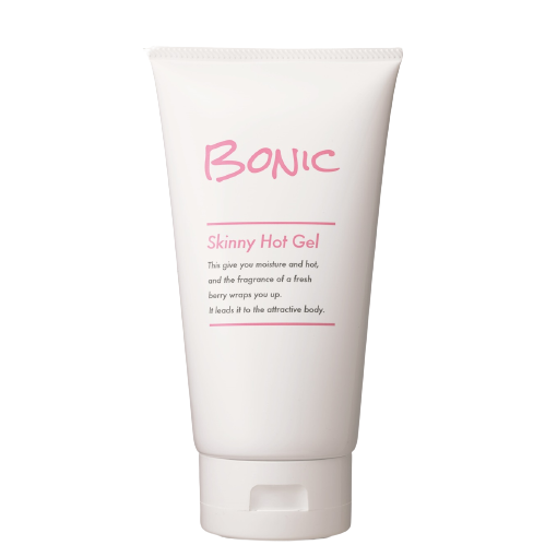 今モデルでも流行りのボニックジェル Amazon | ボニックプロ BONIC Pro