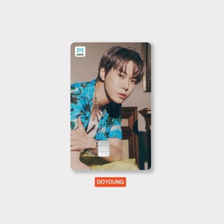 NCT 127 질주 (2 Baddies) Official Merchandise - Cashbee