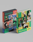 Astro 8th Mini Album - Switch On – Choice Music LA