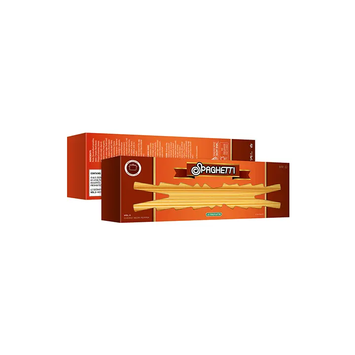 LE SSERAFIM 1st Single Album - SPAGHETTI + WITHMUU Lucky Draw