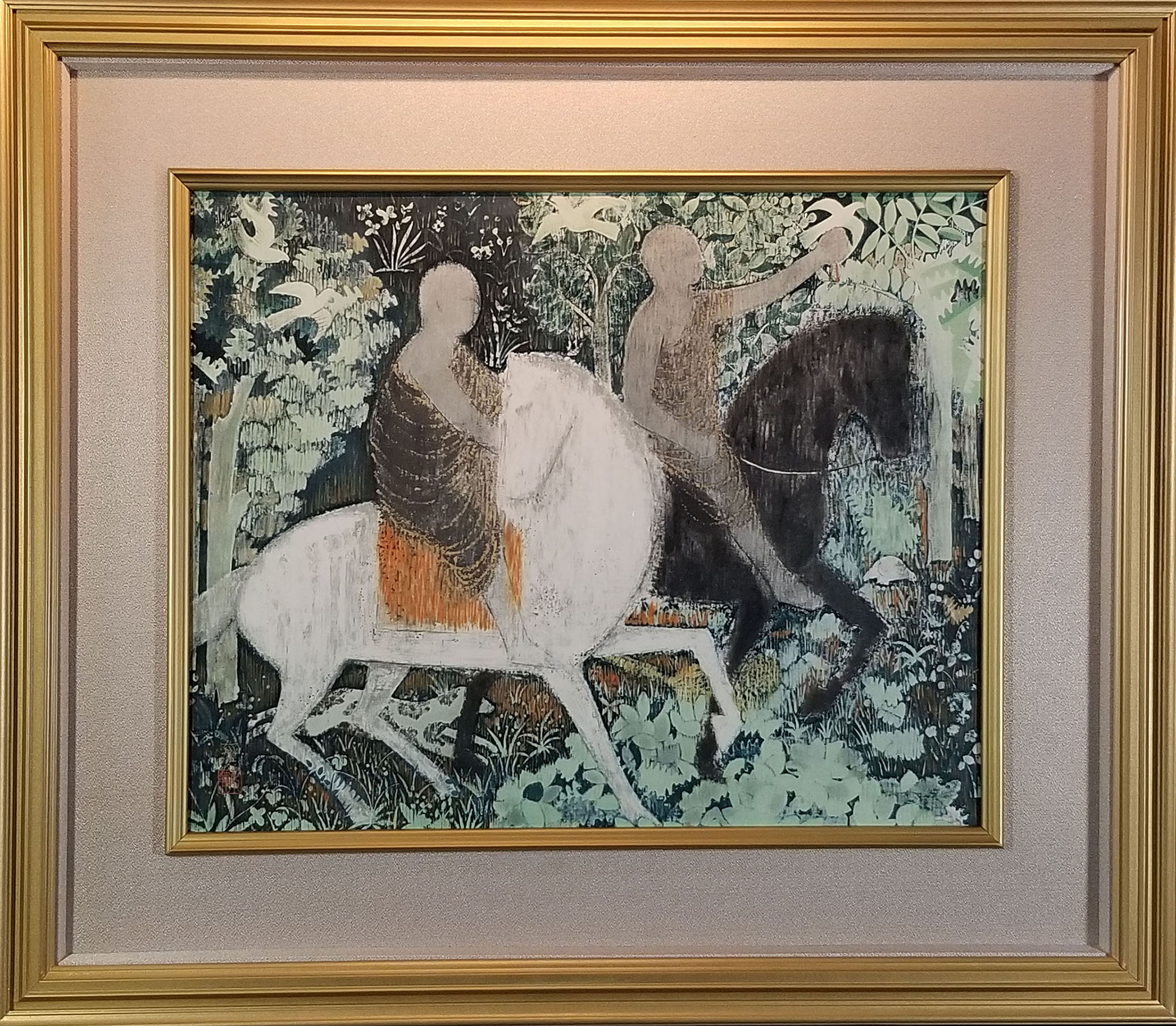 株式会社エービー商会 オンラインショップ / 平山 郁夫「仏教伝来