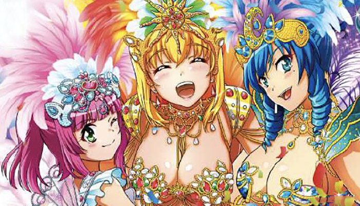 PAギンパラ 夢幻カーニバル 強99ver. (甘デジ) パチンコ 新台 スペック