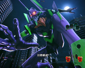 eシン・エヴァンゲリオン Typeカヲル スマパチ 新台 スペック 導入日