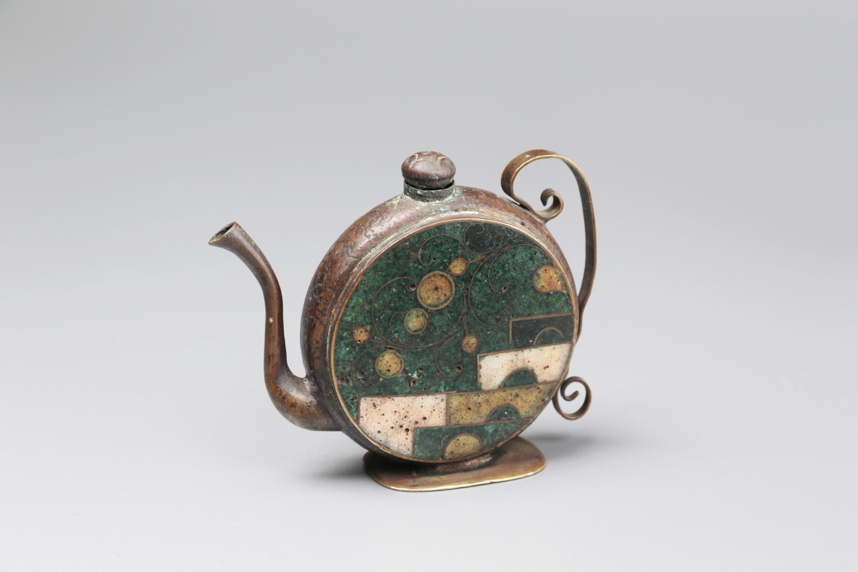 作品詳細: 七宝水滴