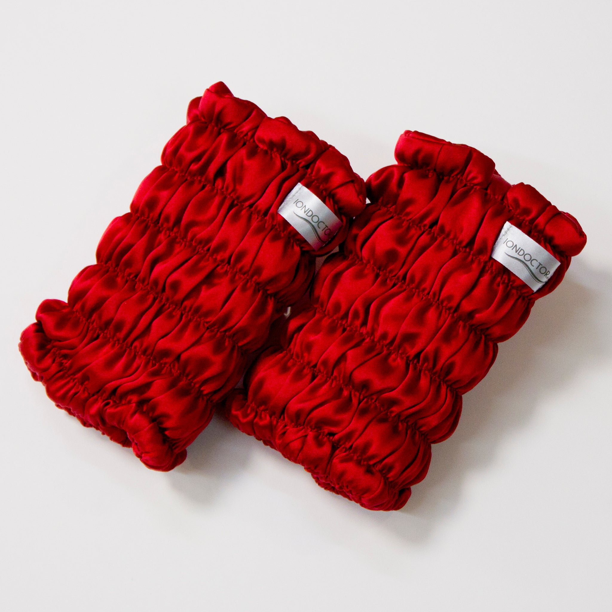 シルク足首ウォーマー｜IONDOCTOR（イオンドクター） – CHOOSEBASE SHIBUYA