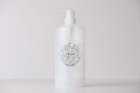 CHAIN – CHOOSEBASE SHIBUYA