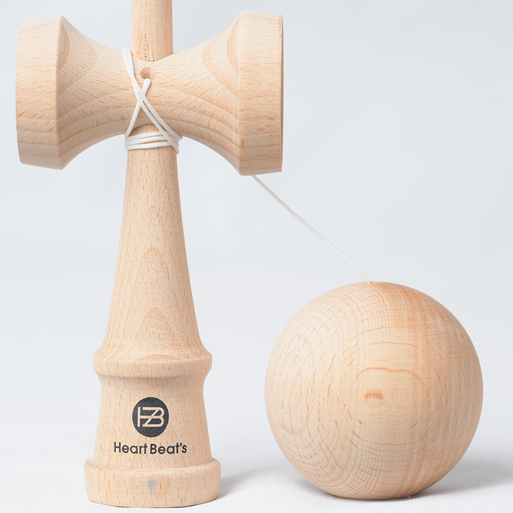 ミスティカルモノクロームけん玉｜Heart Beat's（ハートビーツ