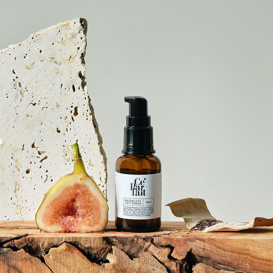 ウォーターレス リフティセラム Waterless Lifty Serum｜Ce' Parfait