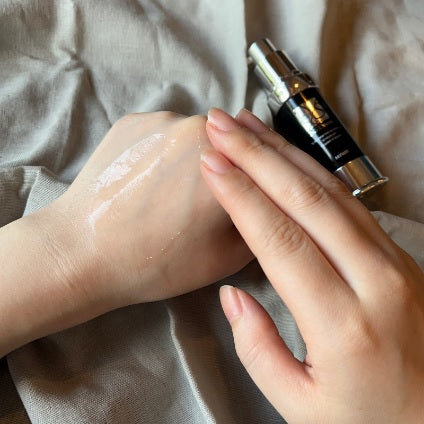 セラム（美容液／15ml）｜NS Doors（エヌエスドアーズ） – CHOOSEBASE