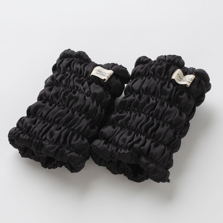 シルク足首ウォーマー｜IONDOCTOR（イオンドクター） – CHOOSEBASE SHIBUYA