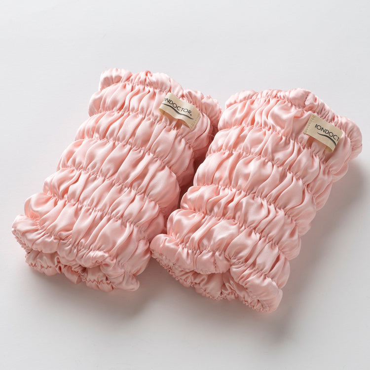 シルク足首ウォーマー｜IONDOCTOR（イオンドクター） – CHOOSEBASE SHIBUYA