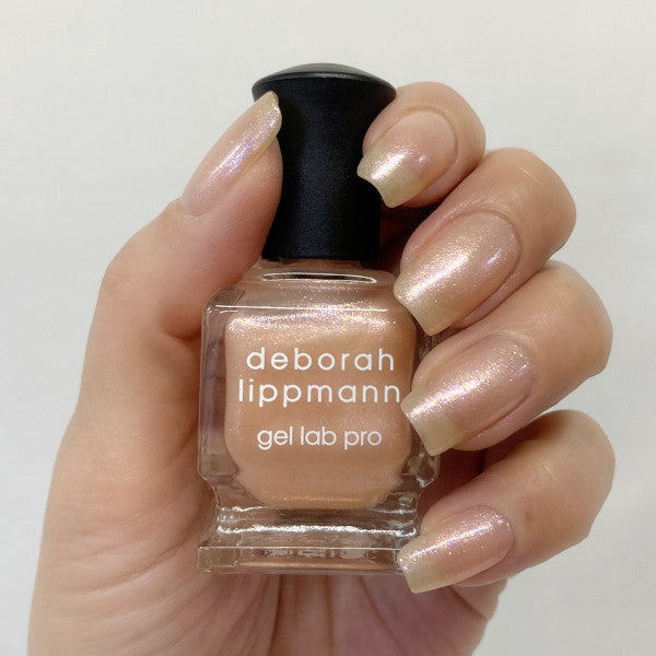 LOVELY-ラブリー ネイルポリッシュセット｜deborah lippmann（デボラ