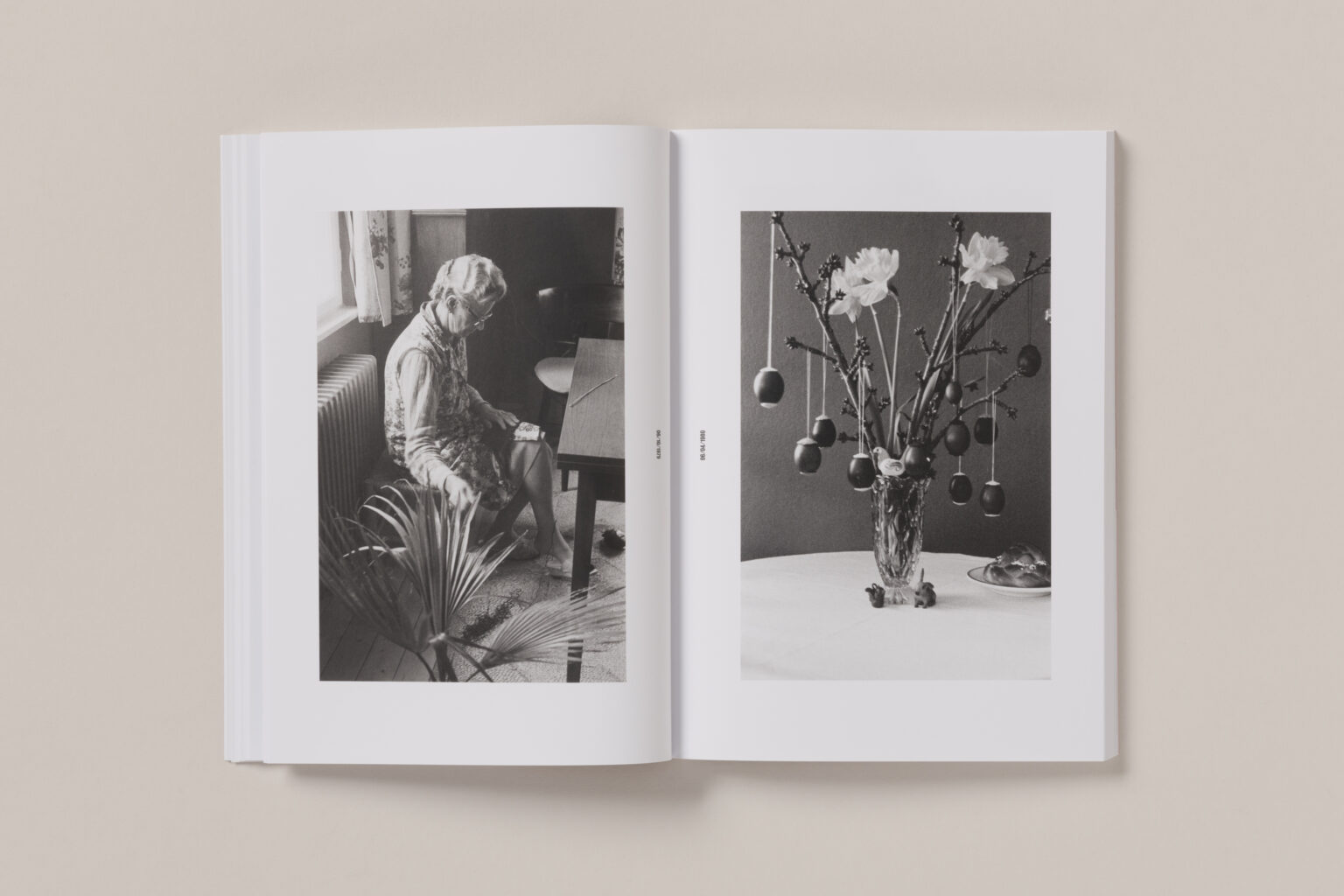 Photographs (1978-1985) « Chose Commune