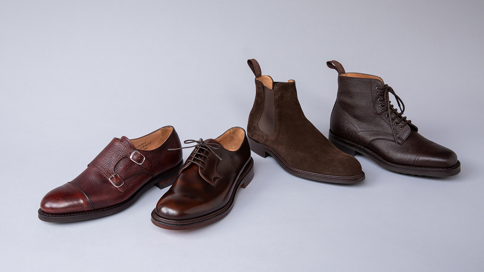 cheaney チーニー ships シップス別注 7 cheaney チーニー ships