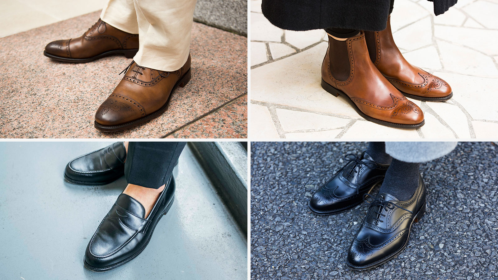 JOSEPH CHEANEY ｜ジョセフ チーニー 公式サイト