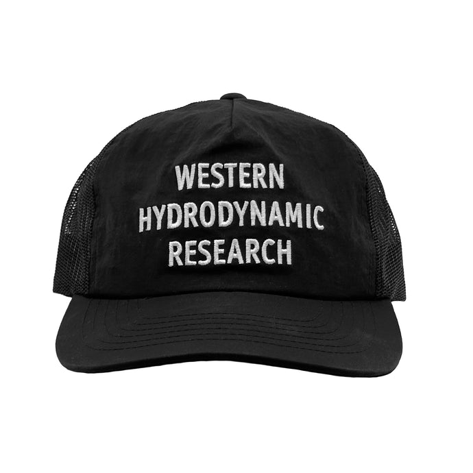 Western Hydrodynamic Research - WHR Institute – WESTERN
