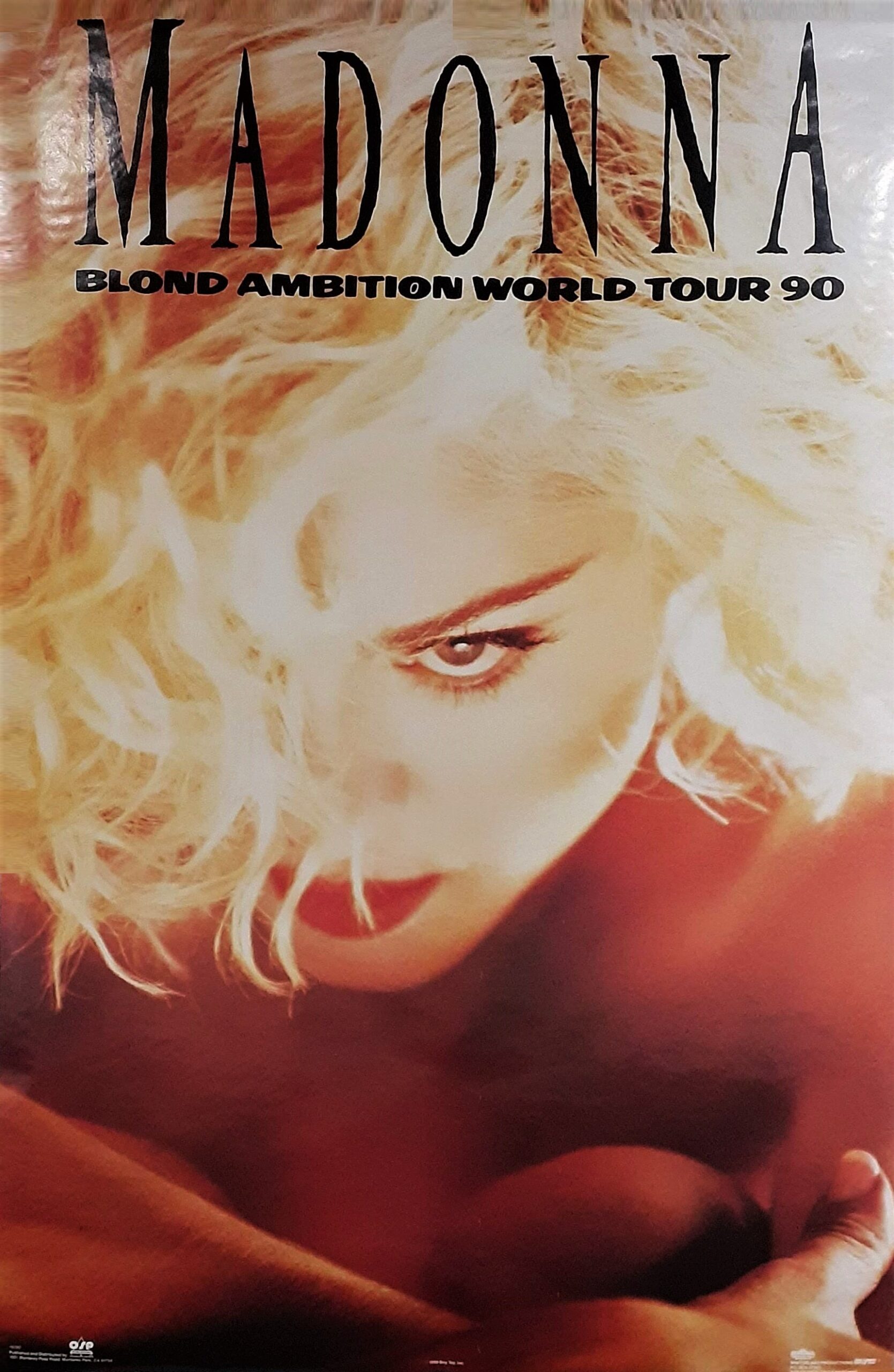 1990-Madonna-Blond-Ambition-