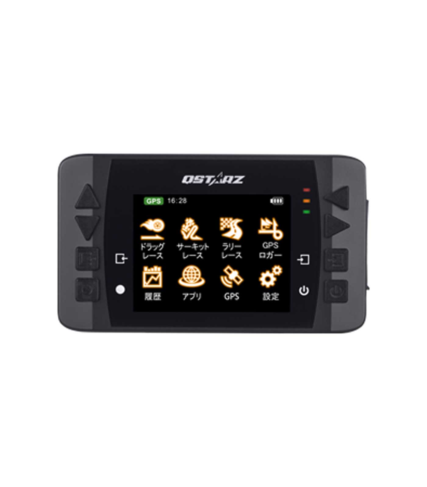 Qstarz GPS Lap Timer 6000s – The Check Shop Official Store