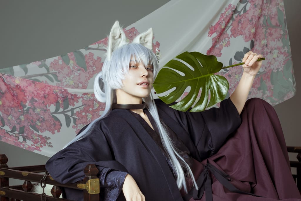 完結18巻発売記念！ 「王の獣×ウィル スペシャル企画」の全カットを