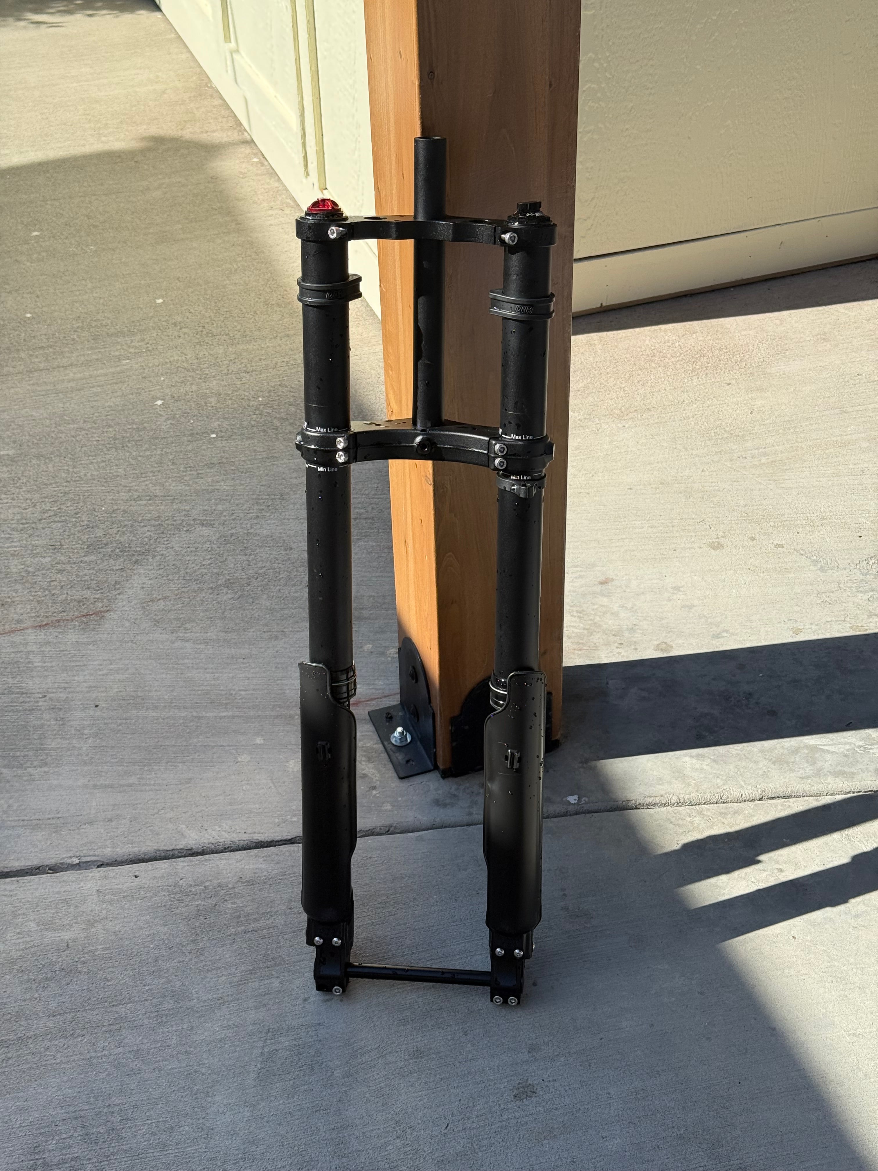 PARTS BIN – CMX - CheeseMotoWorx