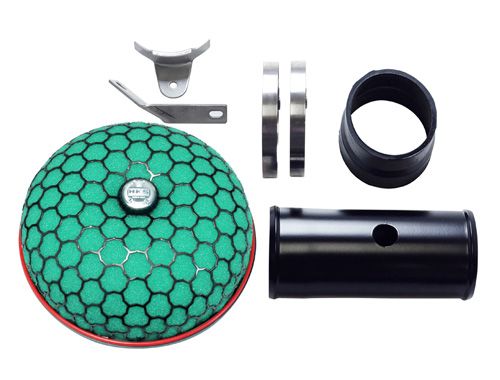 SUPER POWER FLOW JZX100 1JZ-GE | HKS High Performance Auto Parts