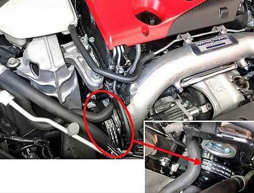 FINE TUNE V-BELT 7PK1710 | HKS High Performance Auto Parts