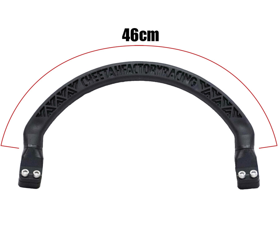 Rigid Mountain Strap – Cheetah Factory Racing