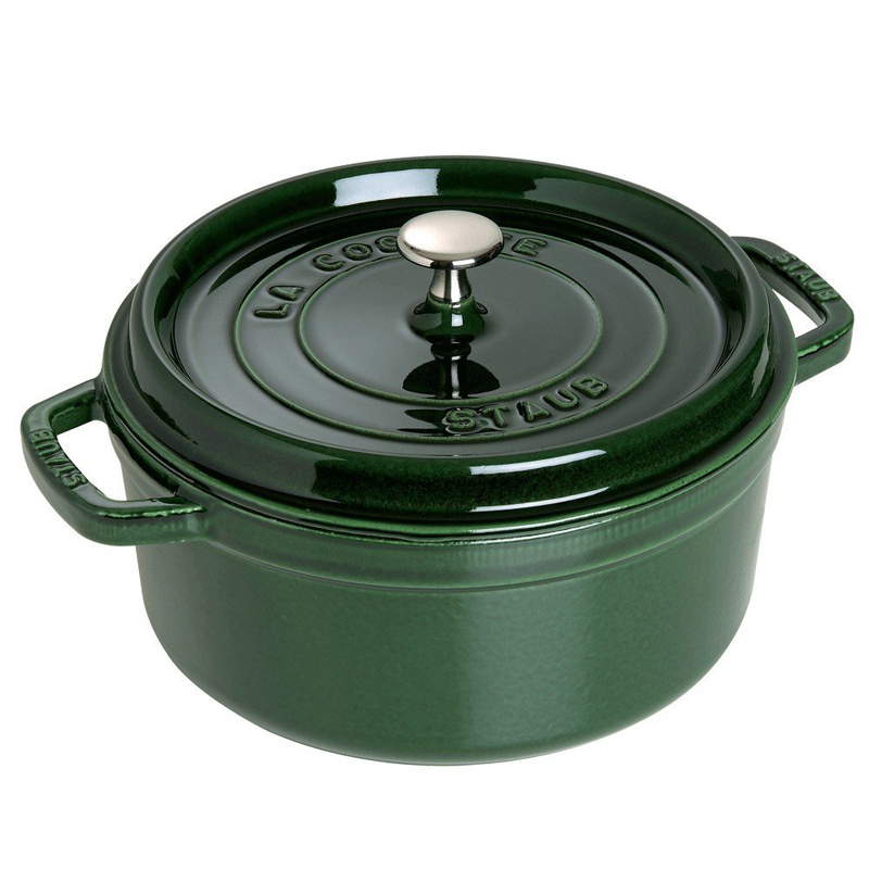 7 Qt - La Cocotte (Round)-staub-7qt-round