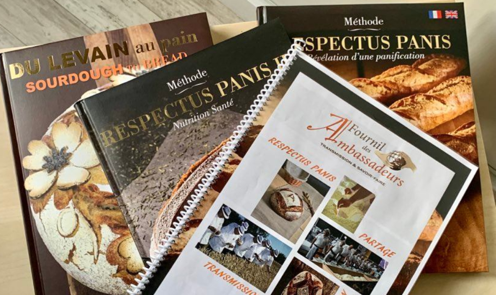 フランスからつづる！ブーランジェ通信 by成澤 芽衣 Vol.18『レスぺ