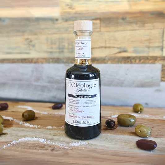 L'Oléologie – Chef's Mandala Gourmet Store