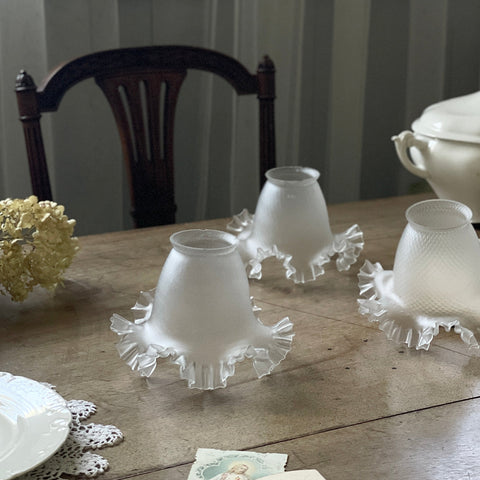 アンティーク ランプ・照明 / ランプシェード – チェルシーオールド