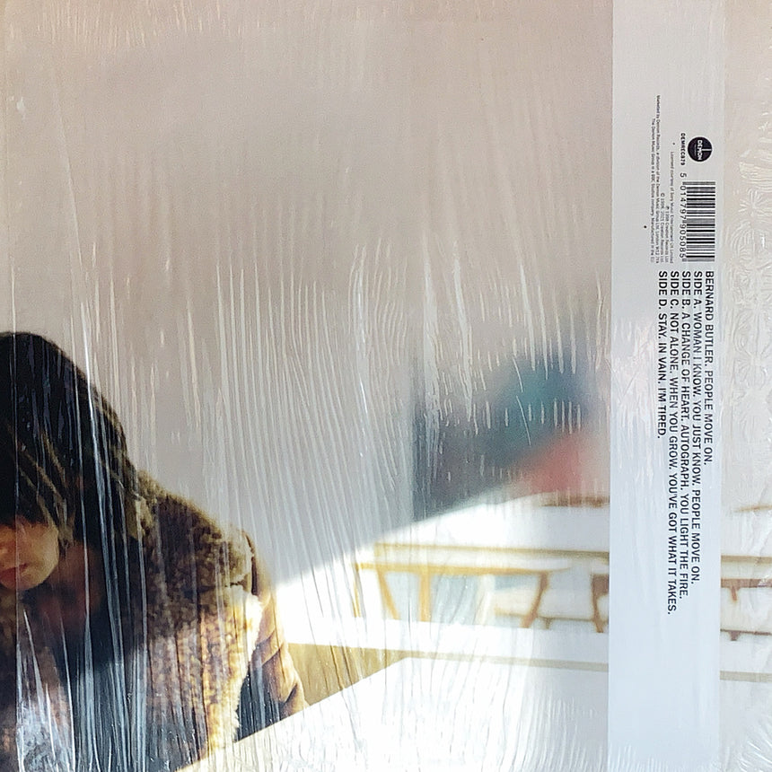 羊文学/OUR HOPE – Chelsea Record