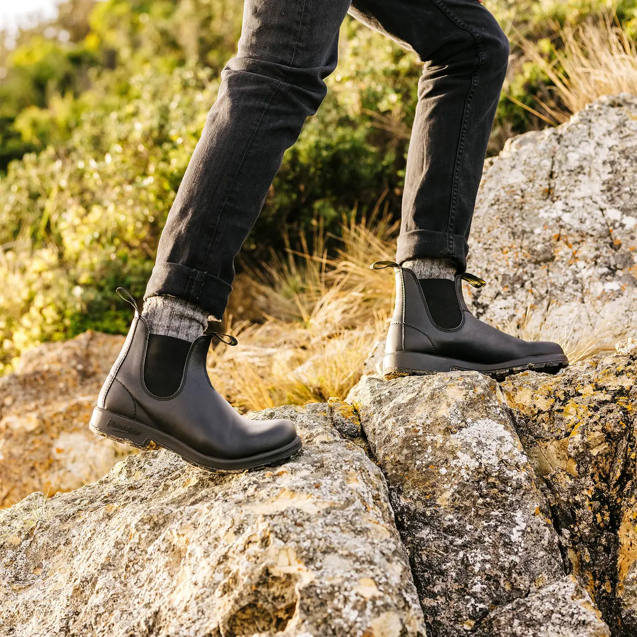 Blundstone 2115 Vegan Boots - The Chelsea Boot Store