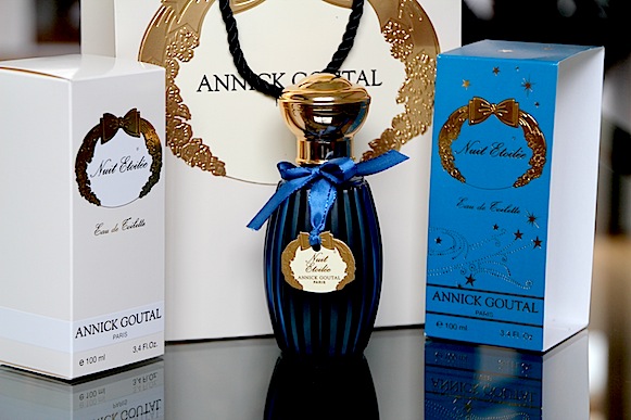 Twinkle twinkle, Annick Goutal Nuit Etoilee | Chemist in the Bottle