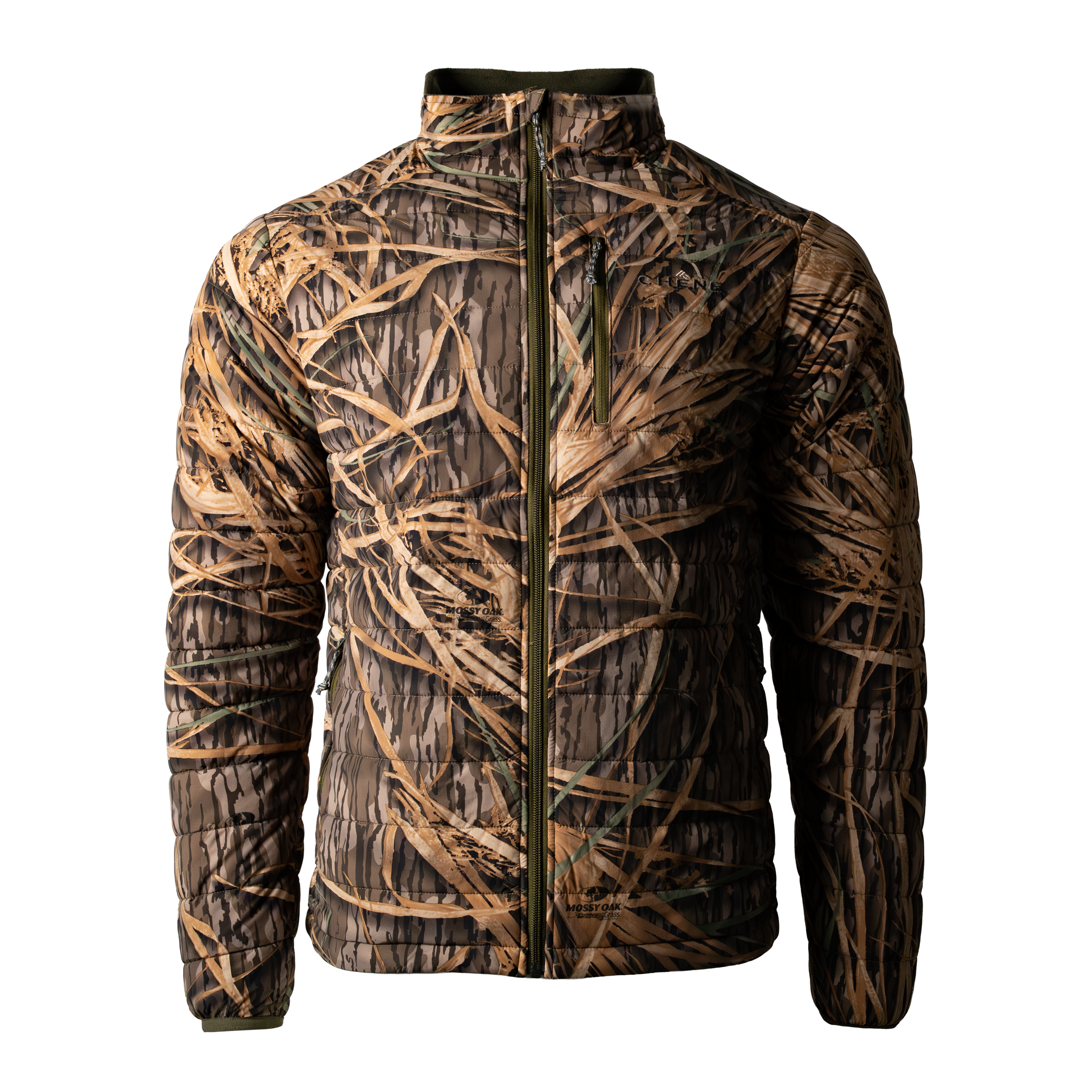 Camp Jacket | Chêne Gear®